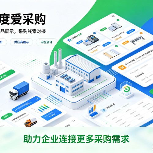 榆阳百度爱采购